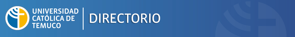 Directorio UC Temuco